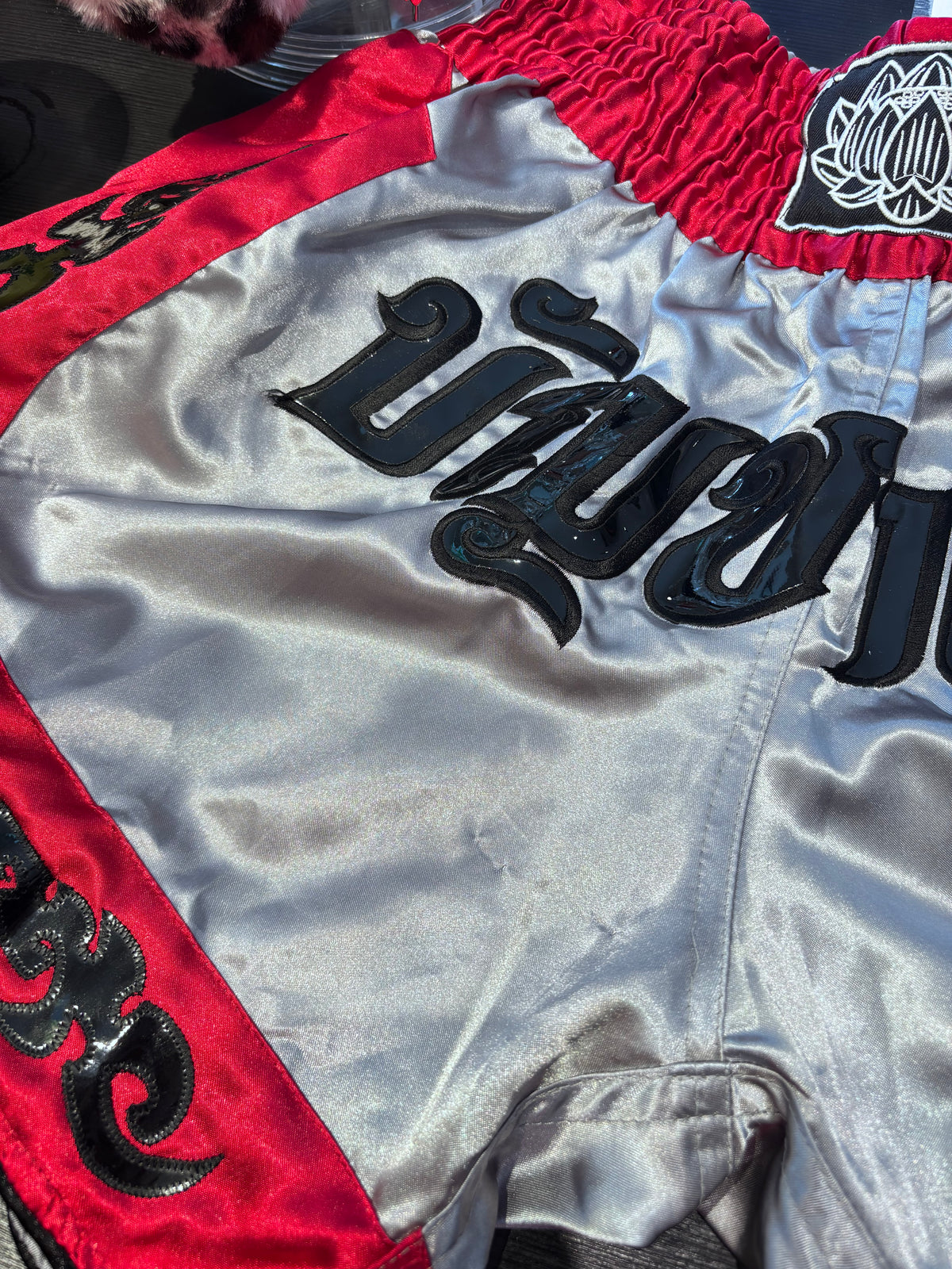 BUAKAW Boxing short size 2XL