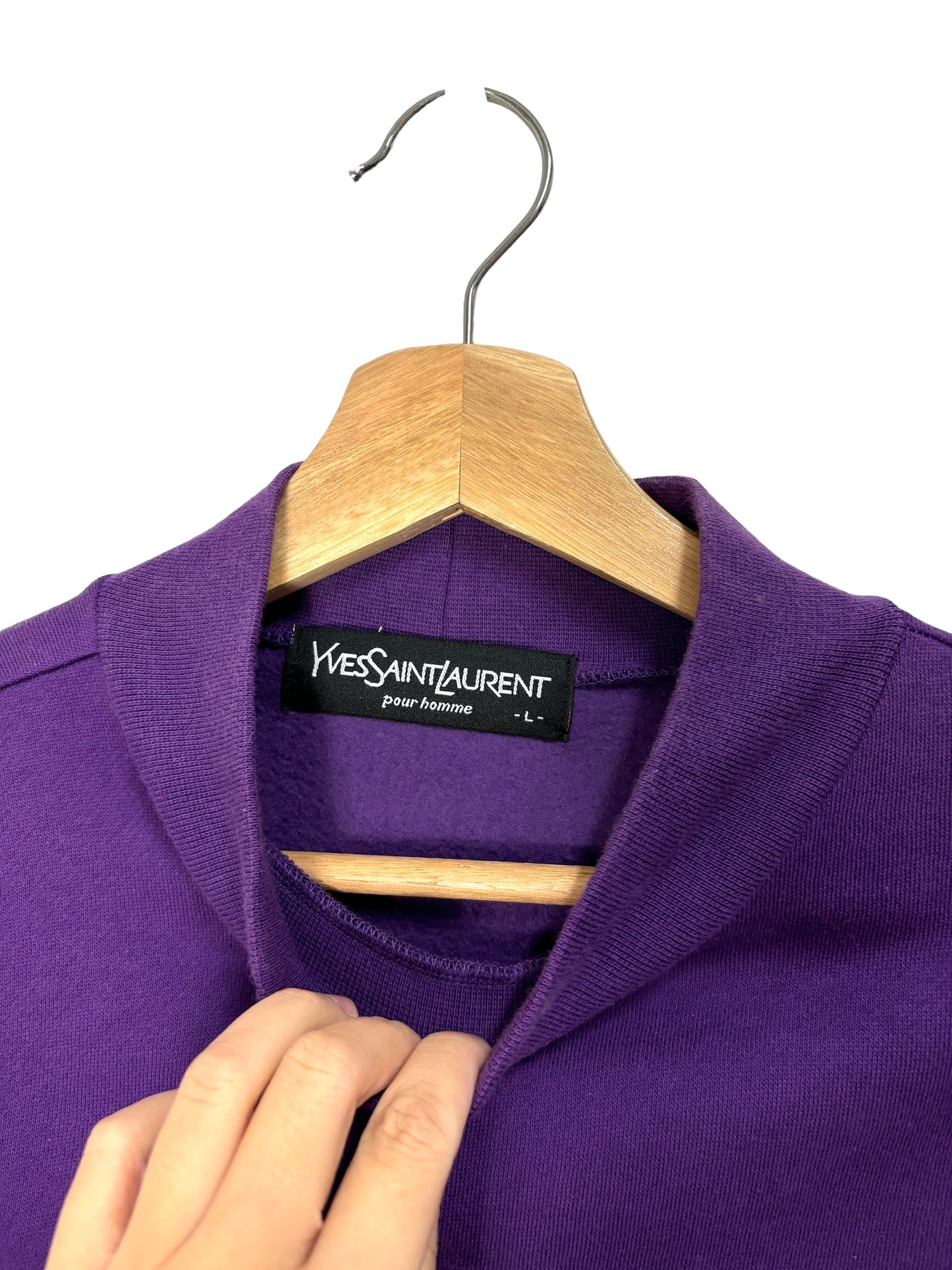 Vintage Bootleg sweatshirt size: L