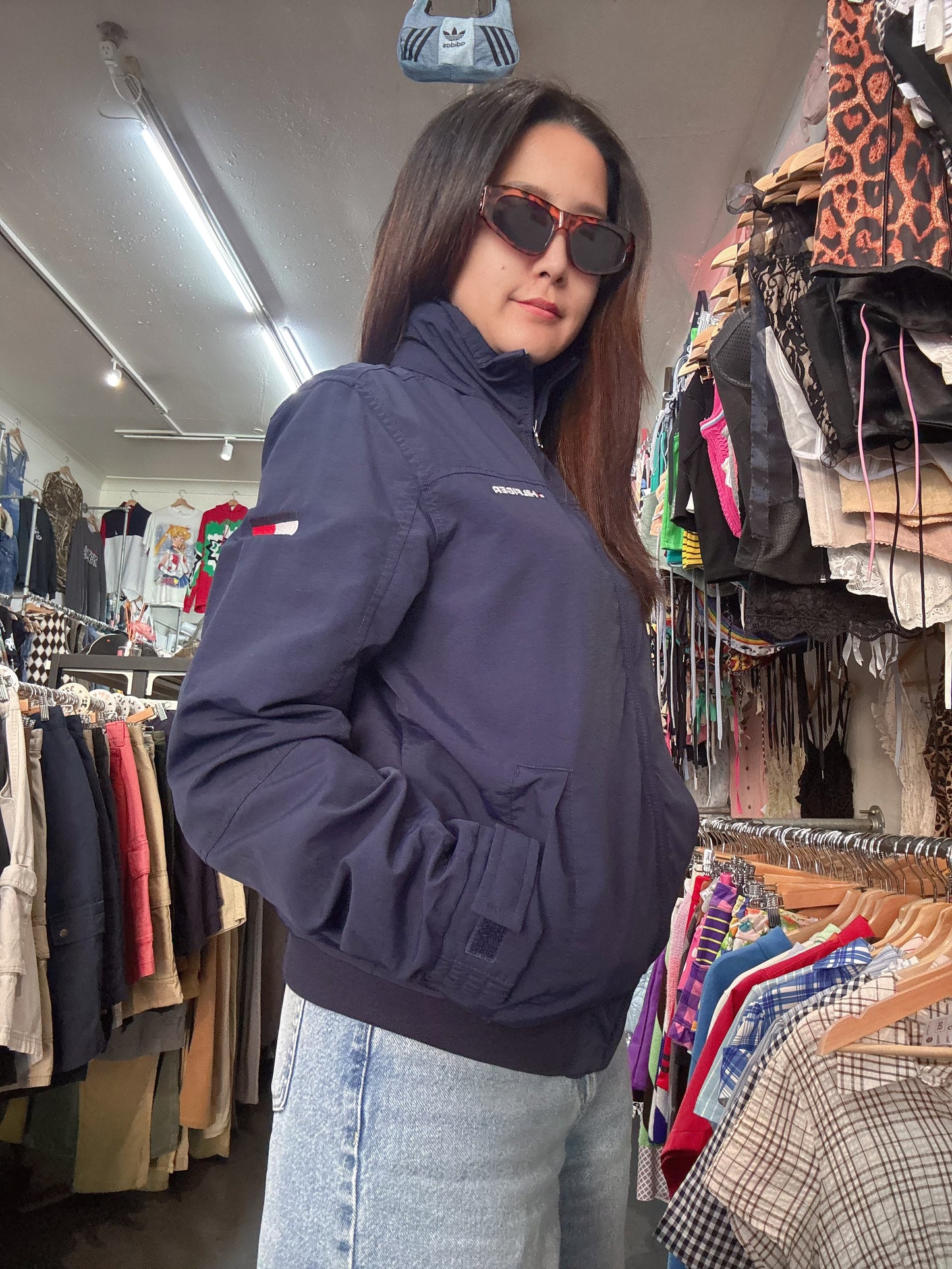 Tommy Hilfiger jacket size XS