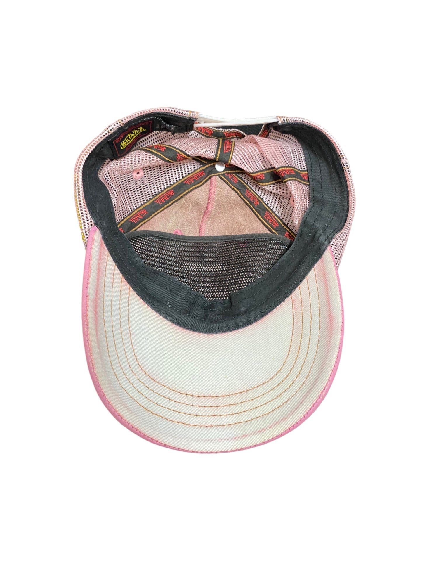Vintage Von Dutch hat