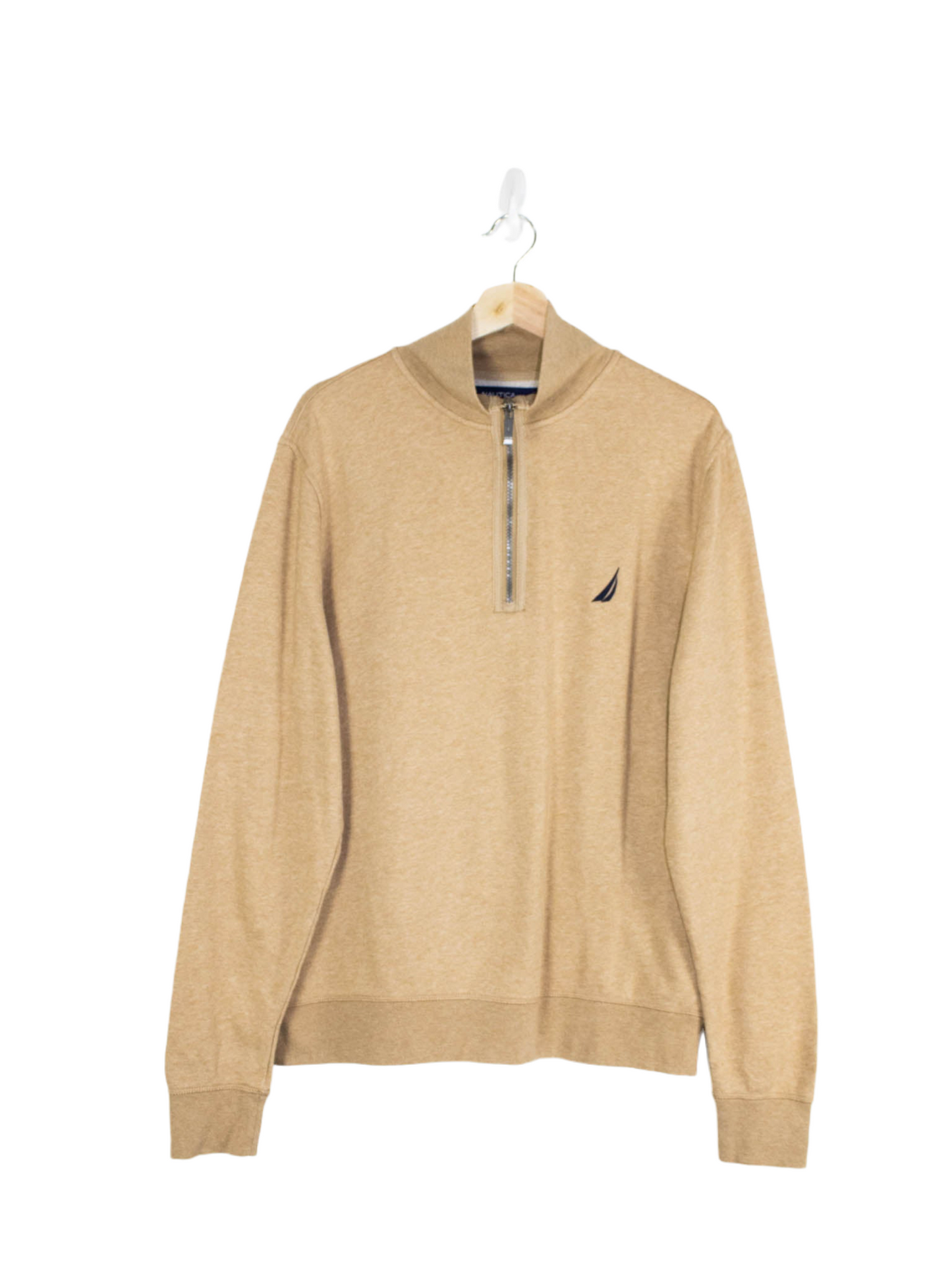 Vintage Nautica sweatshirt size: M