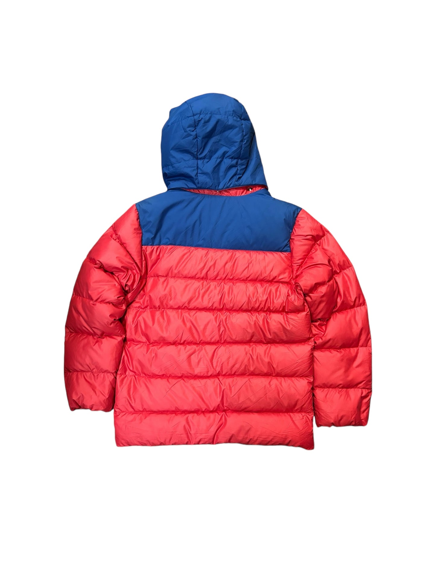 Nike puffer jacket size XL