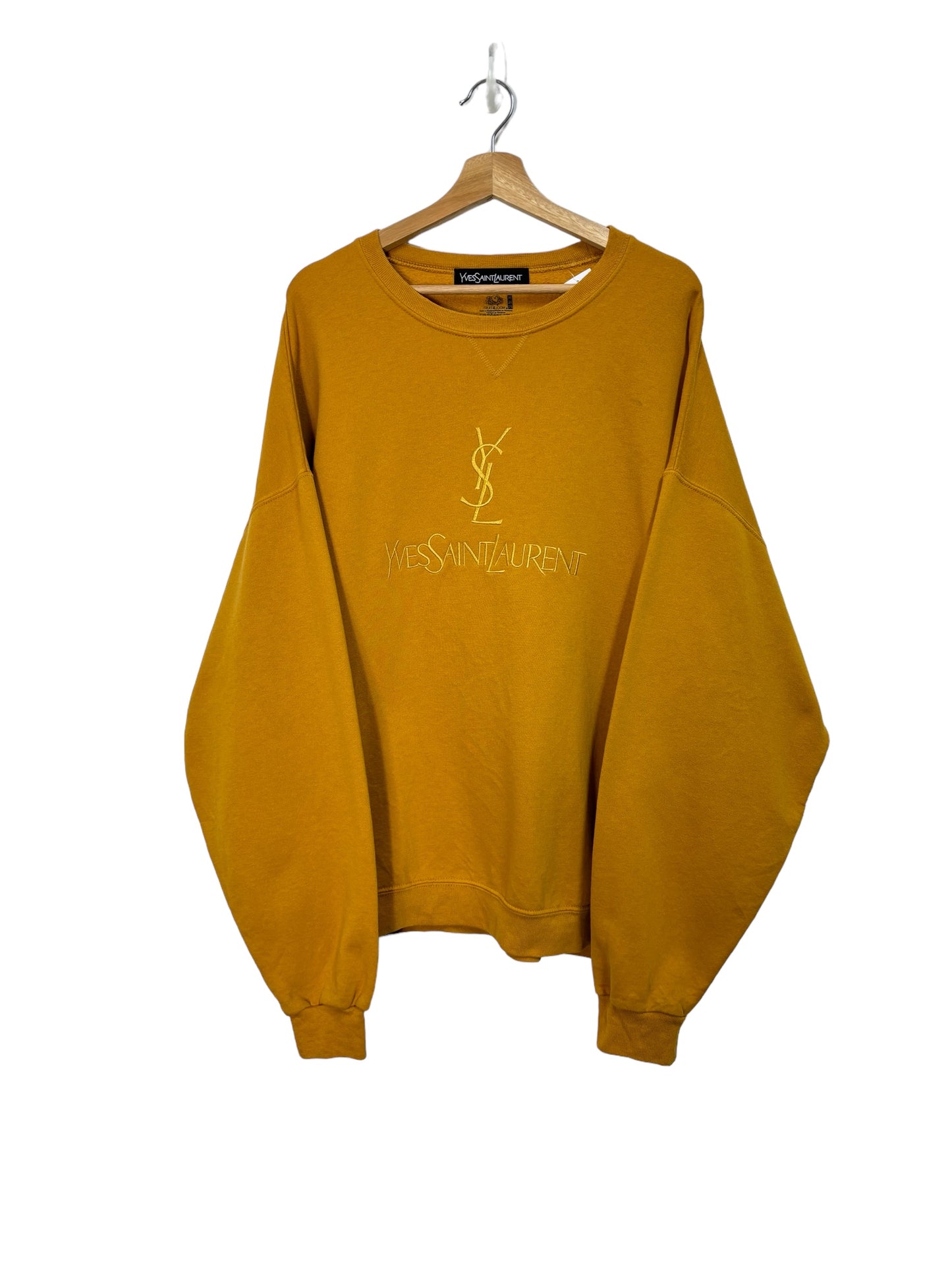 Vintage Bootleg sweatshirt size XL