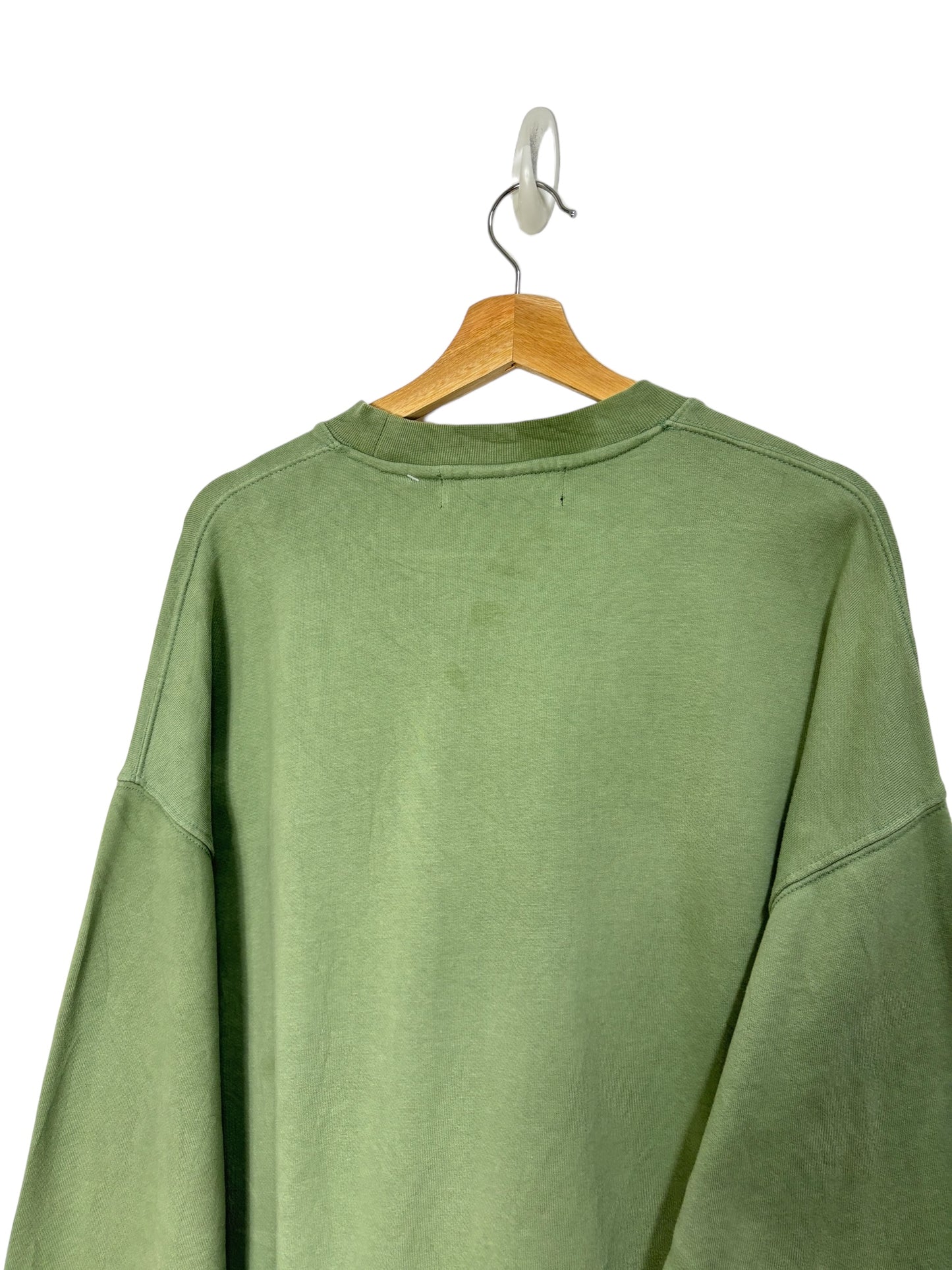 Vintage bootleg sweatshirt size L