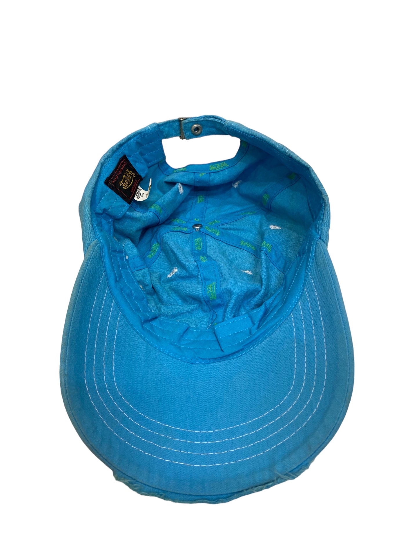 Vintage Von Dutch hat