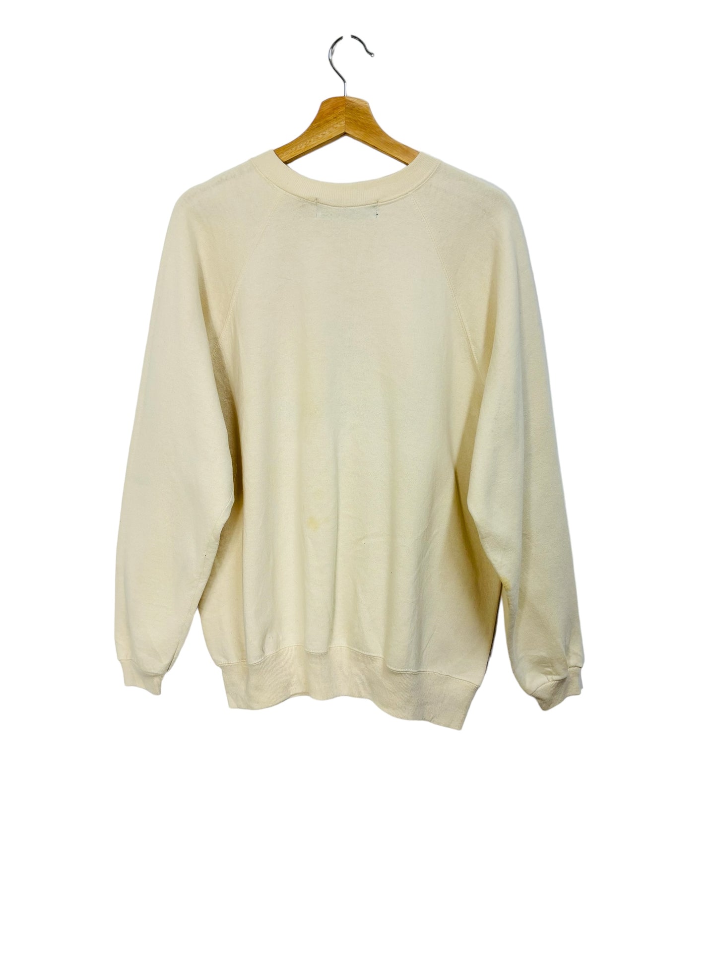 Vintage Bootleg sweatshirt size L