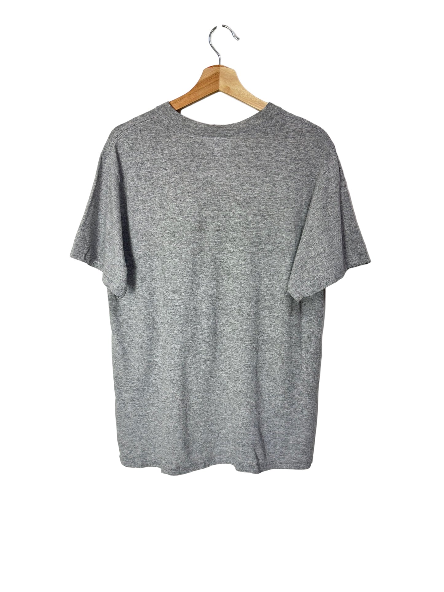 Vintage adidas t-shirt size: S