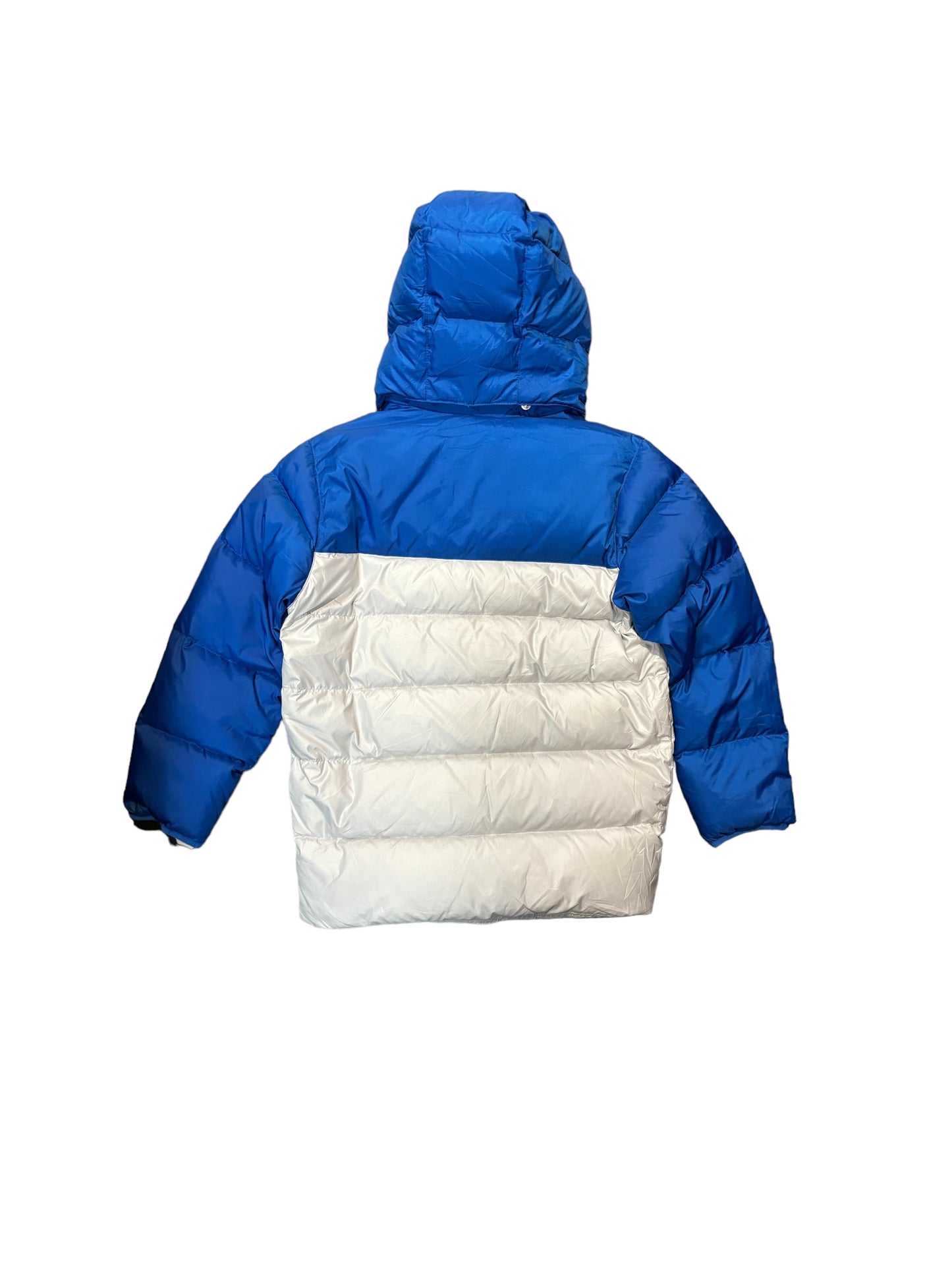 Nike puffer jacket size L