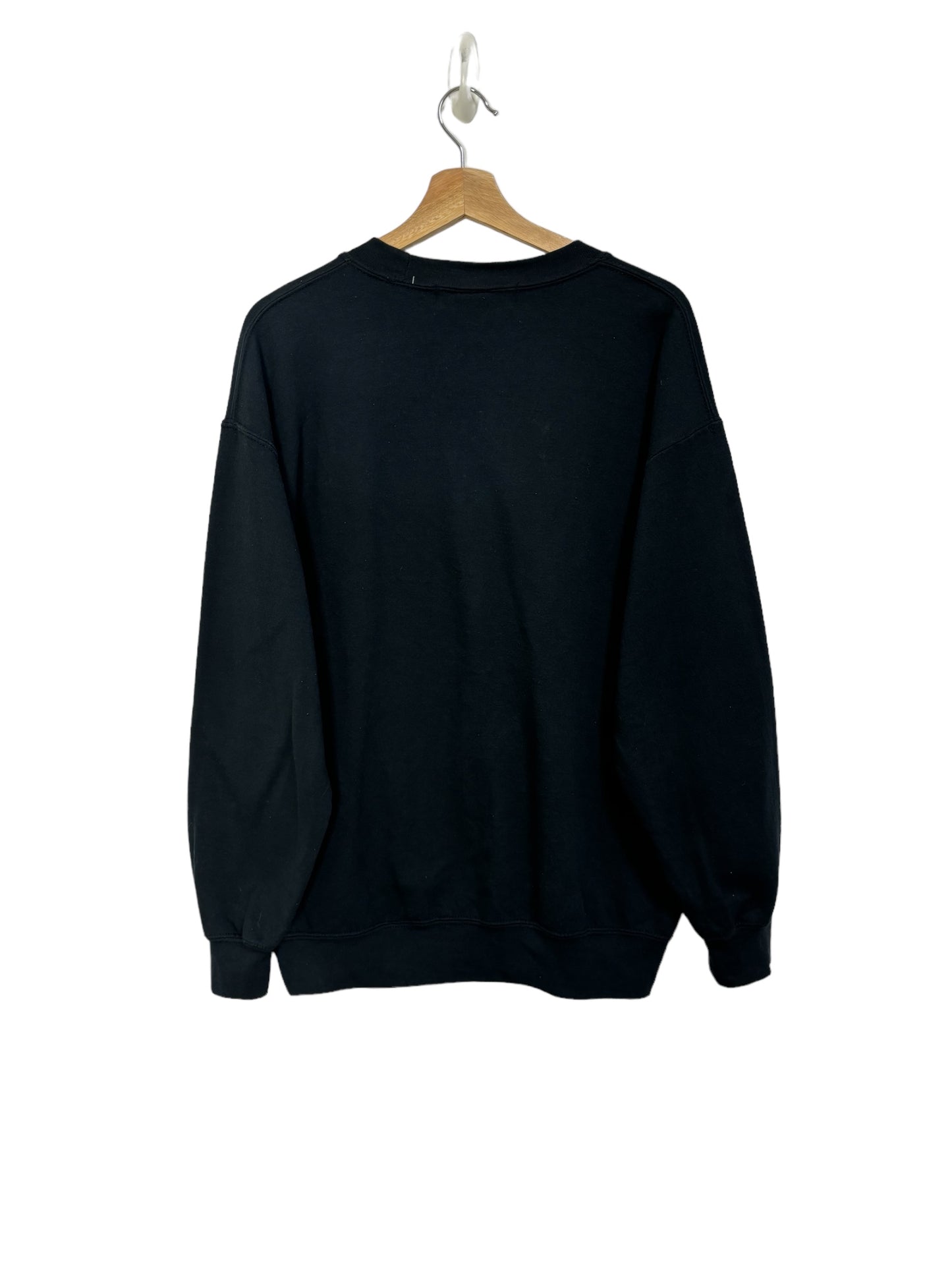 Vintage Bootleg sweatshirt size L