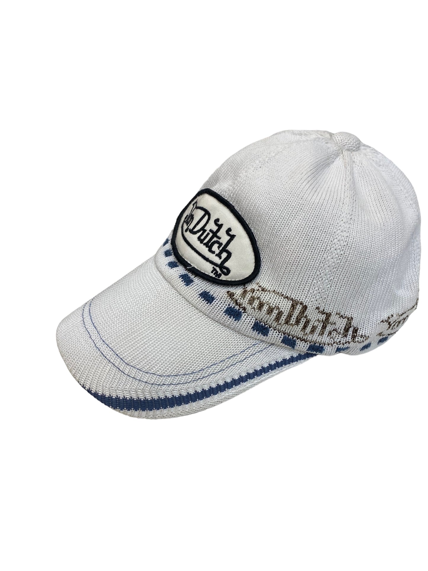 Vintage Von Dutch hat