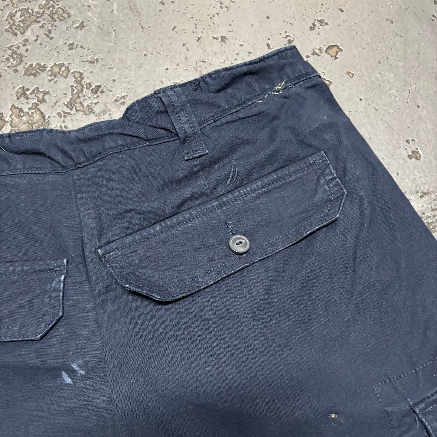 Vintage Nike cargo pants size 32”