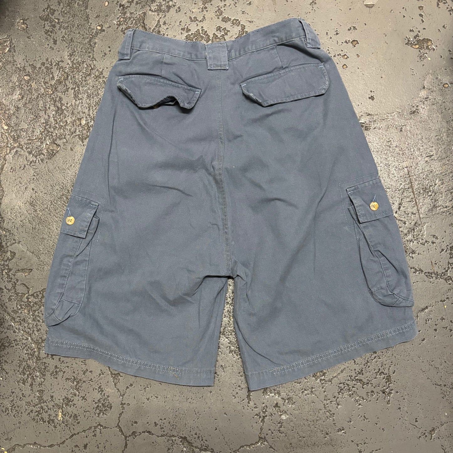 Vintage Nike cargo pants size 28”