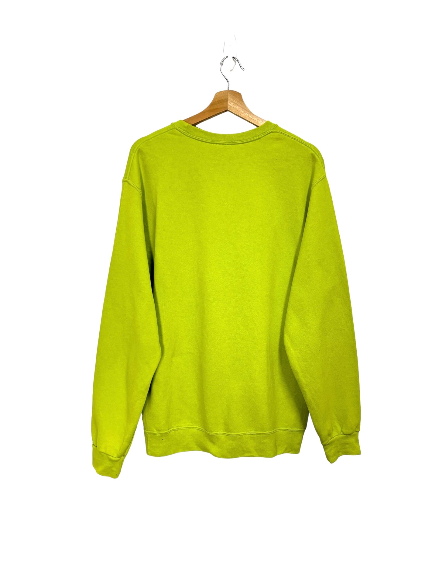 Vintage bootleg sweatshirt size: XL