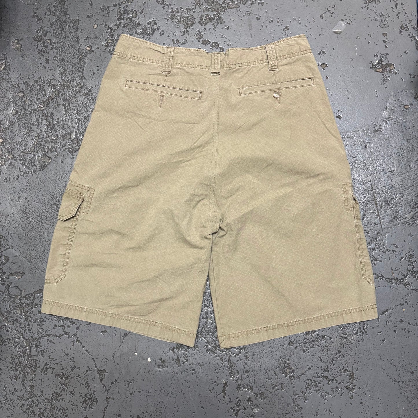 Vintage Nike cargo pants size 32”