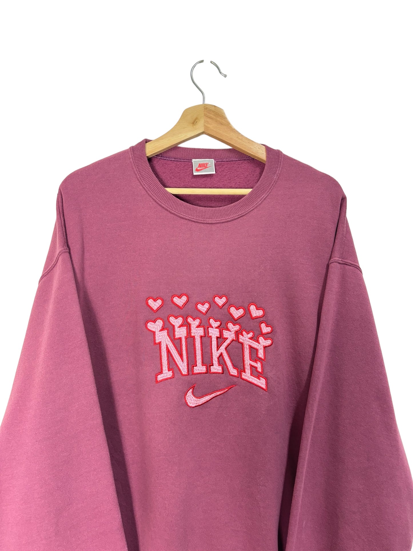 Vintage bootleg sweatshirt size XL