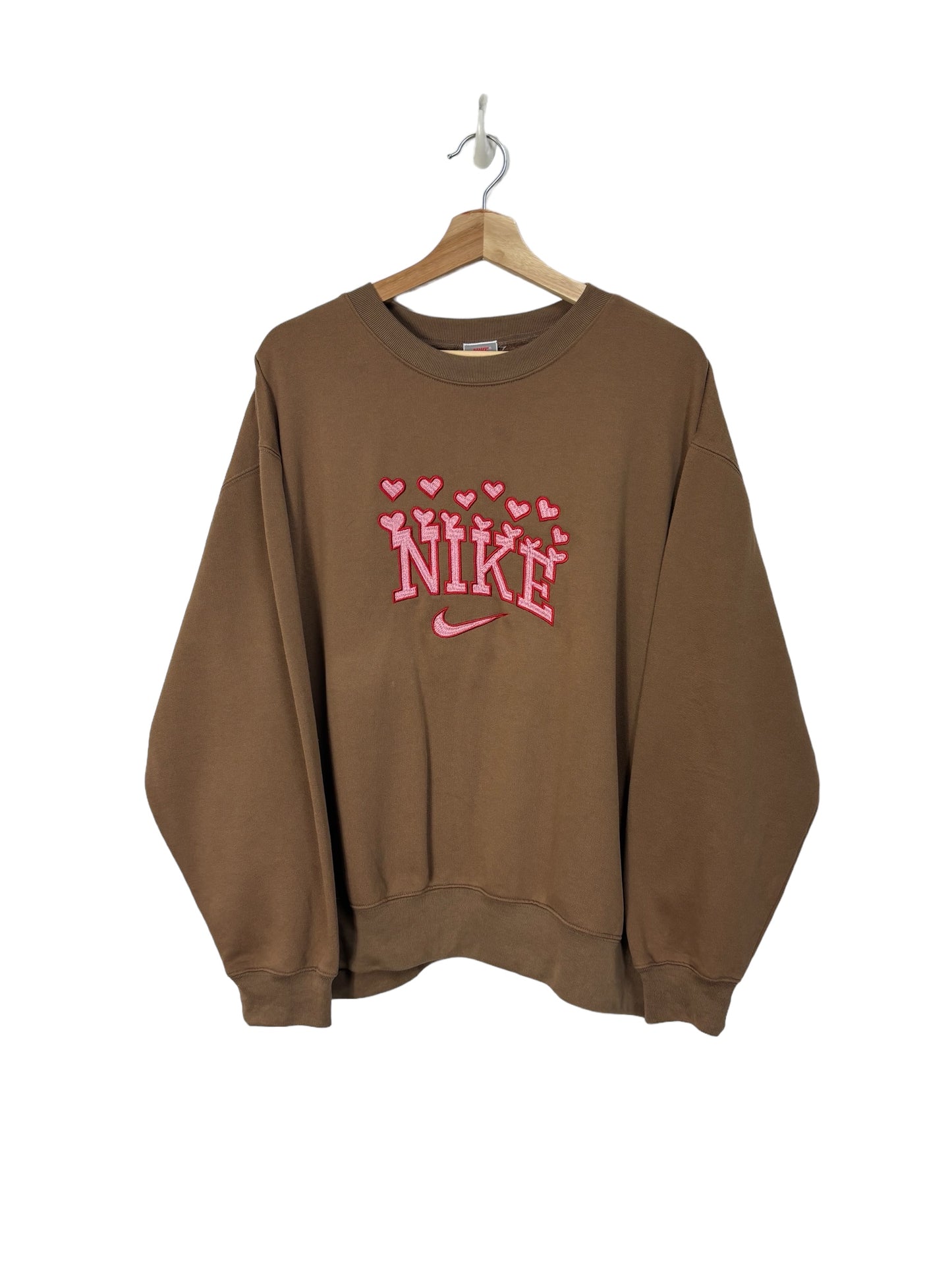 Vintage bootleg sweatshirt size: L