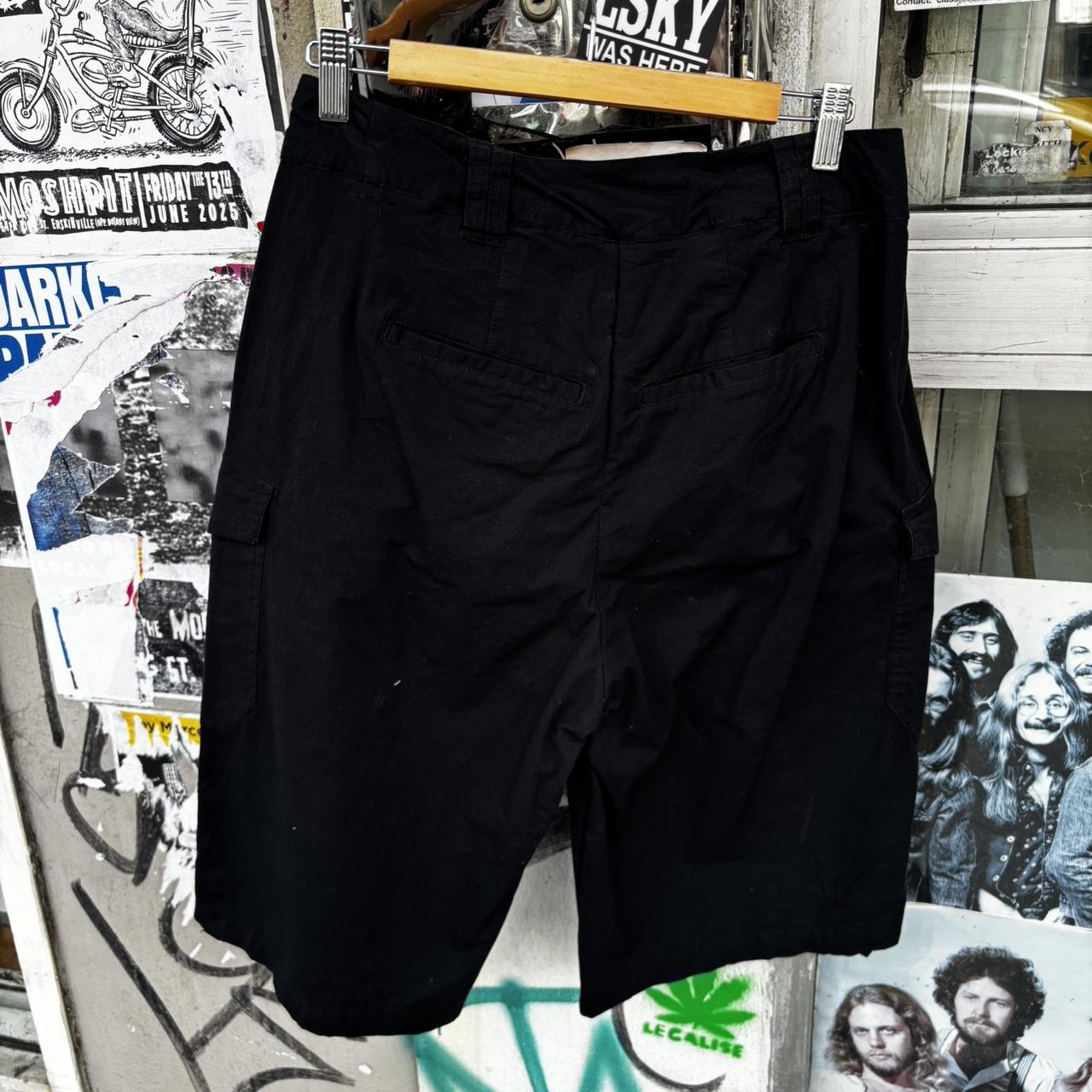 Nike cargo pants size 30”