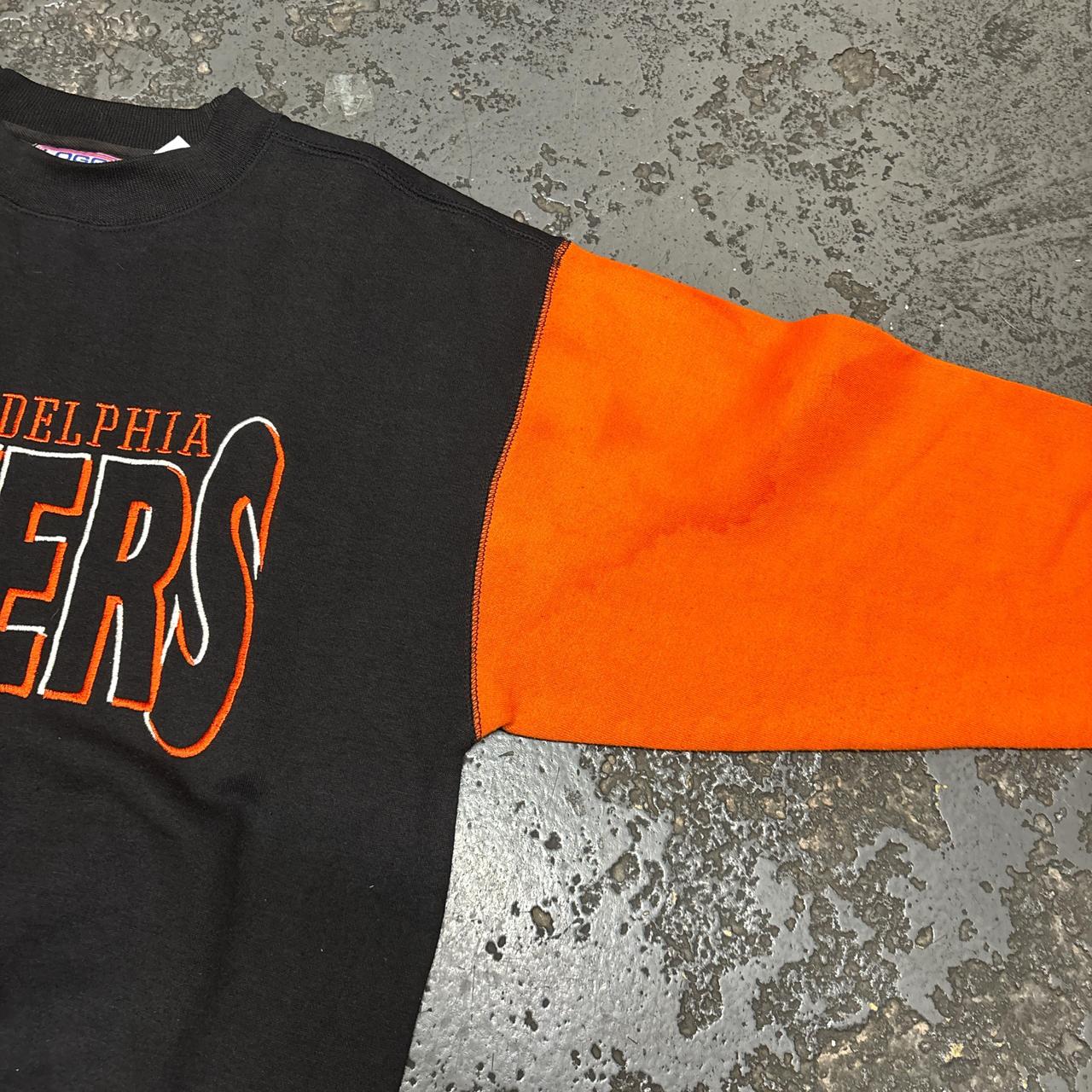 Vintage Philadelphia Flyers Sweatshirt size: M