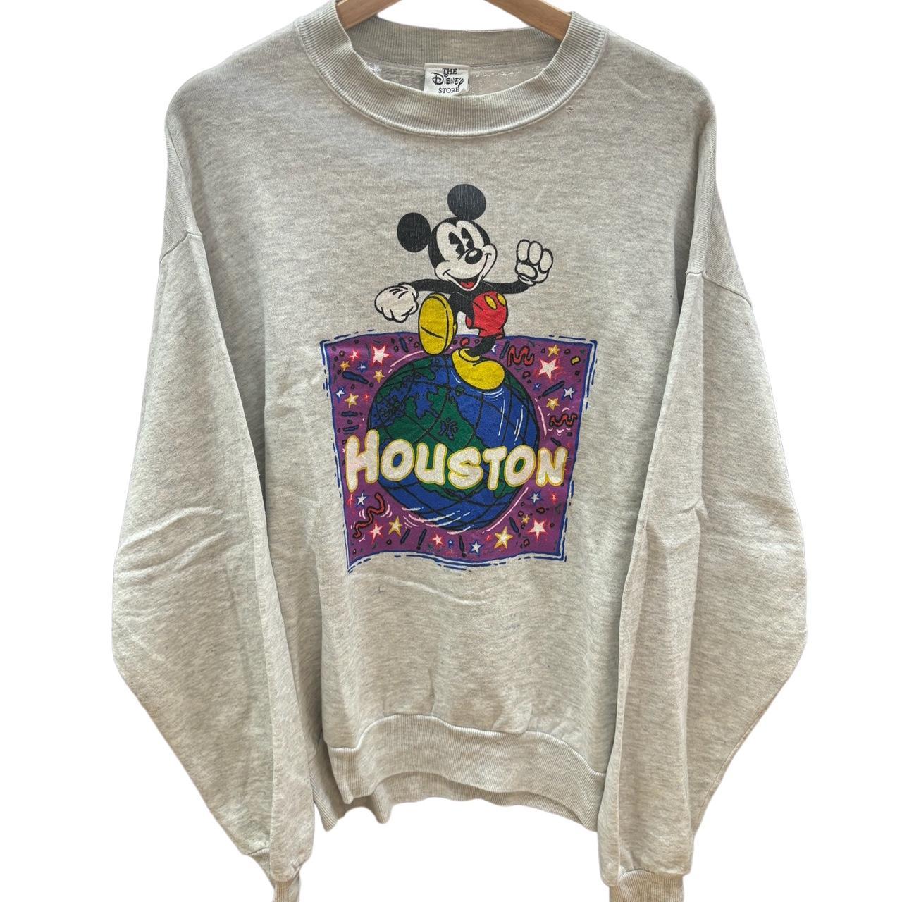 Vintage Disney sweater size: L