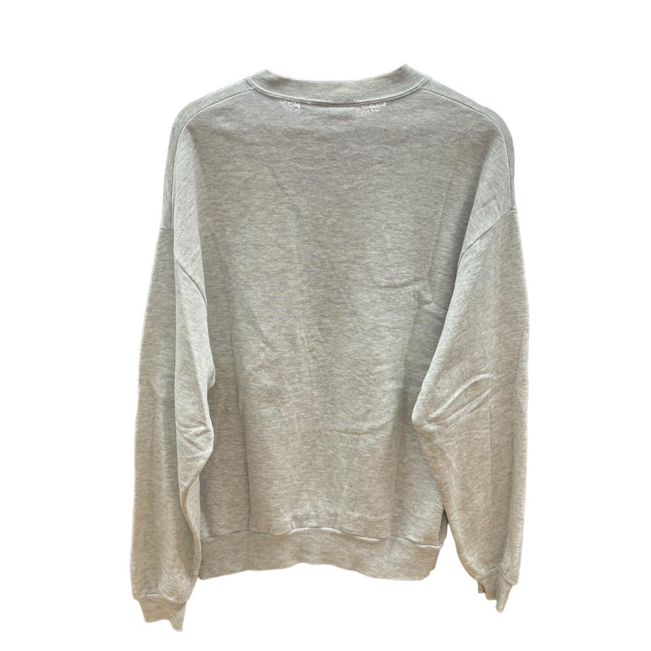 Vintage Disney sweater size: L