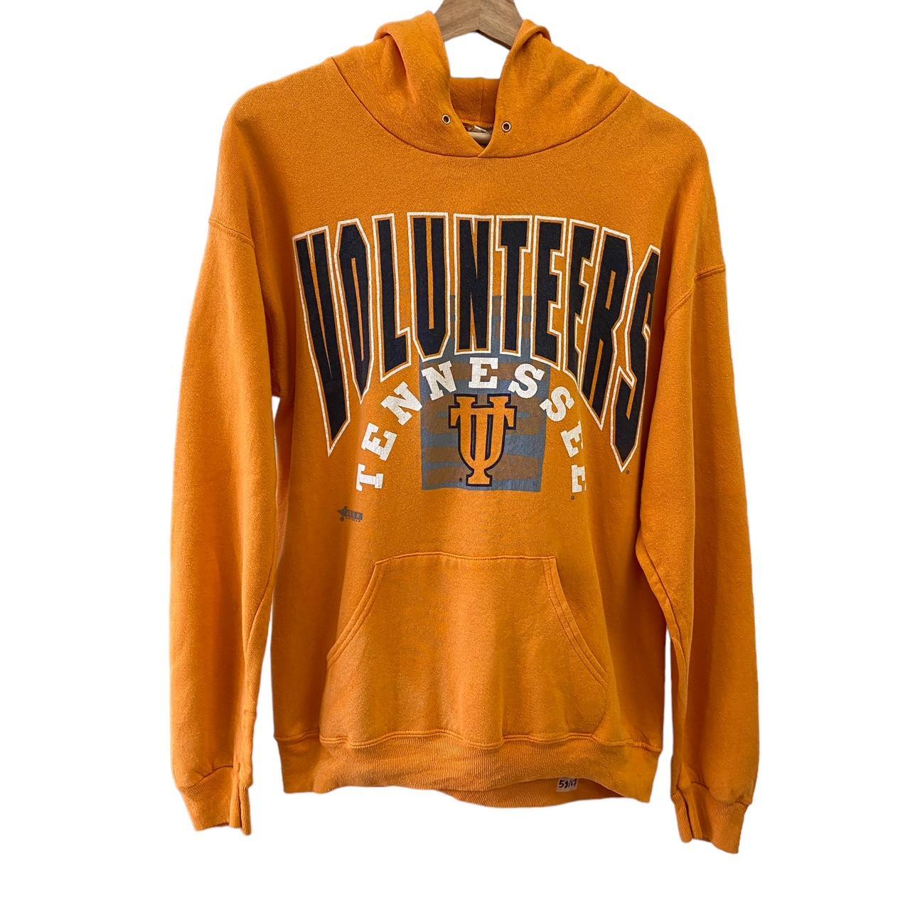 Vintage Volunteers Tennessee hoodies size: M