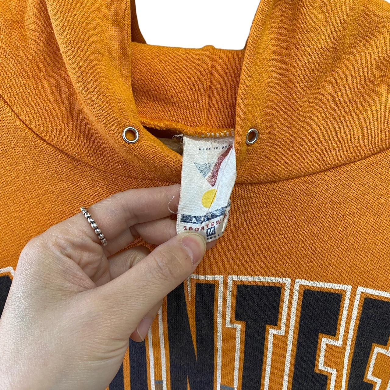Vintage Volunteers Tennessee hoodies size: M