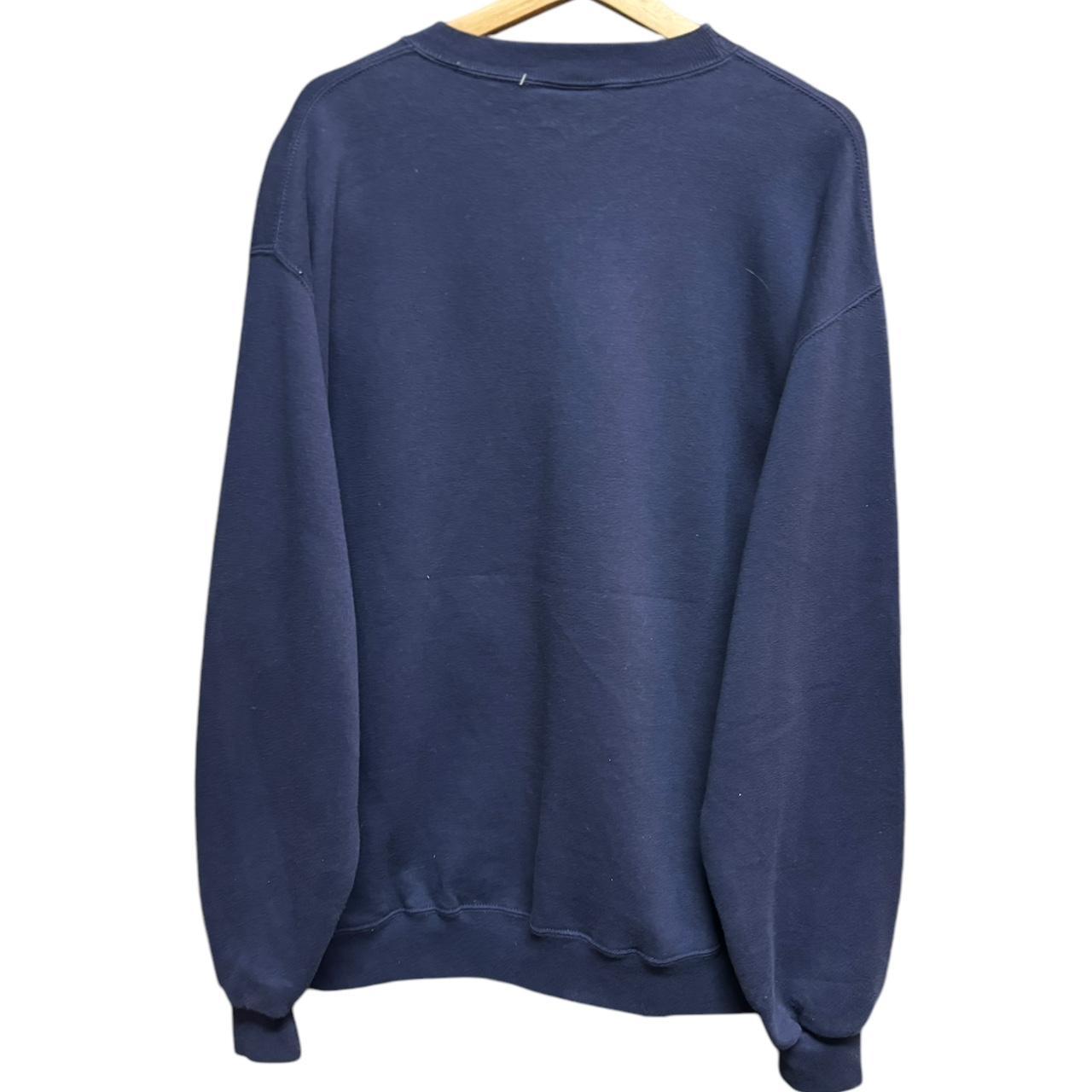 Vintage Michigan wolverine sweater size: L