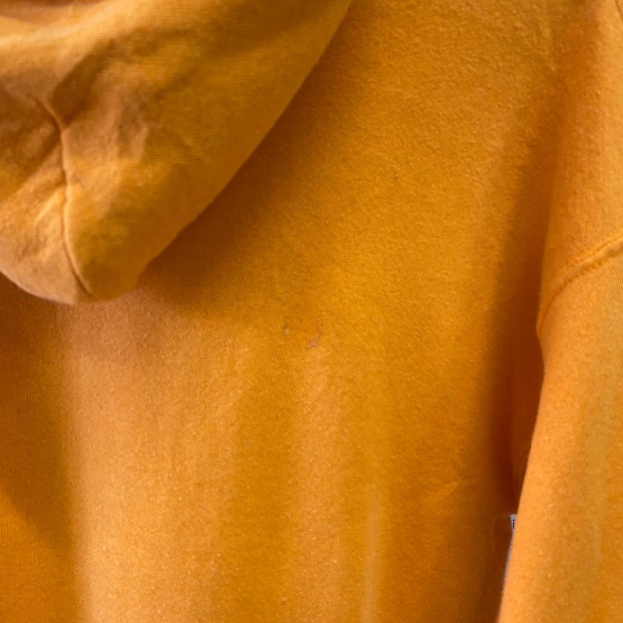 Vintage Volunteers Tennessee hoodies size: M