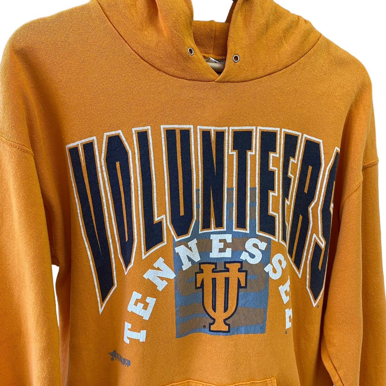 Vintage Volunteers Tennessee hoodies size: M