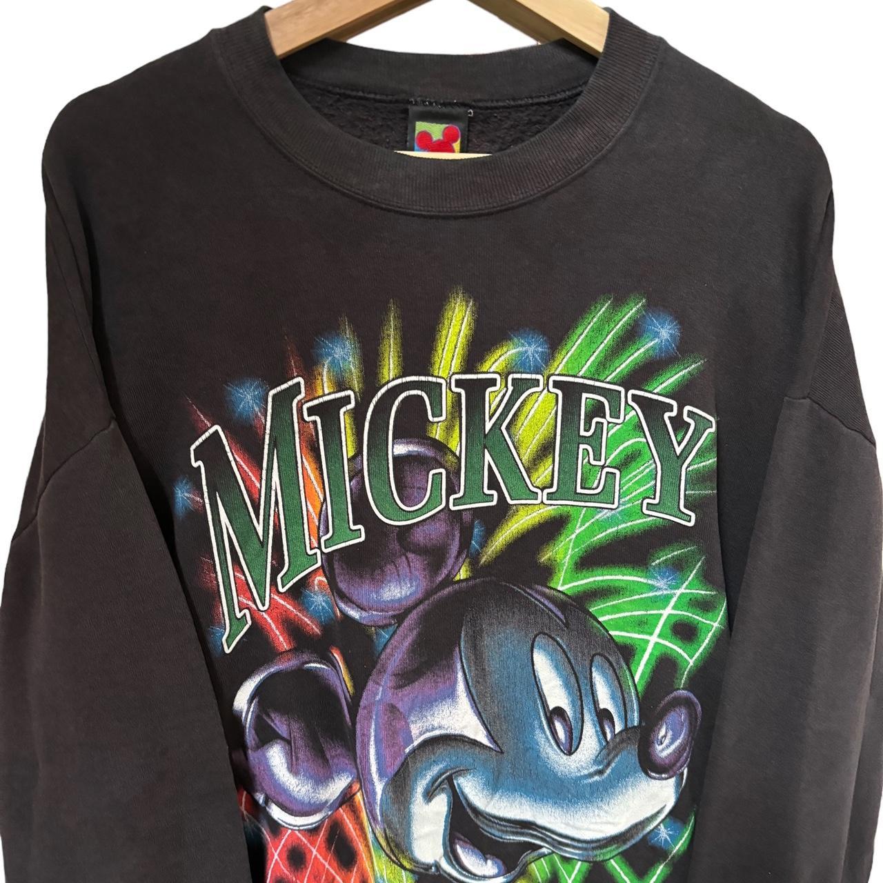 Vintage Disney sweater size: XL