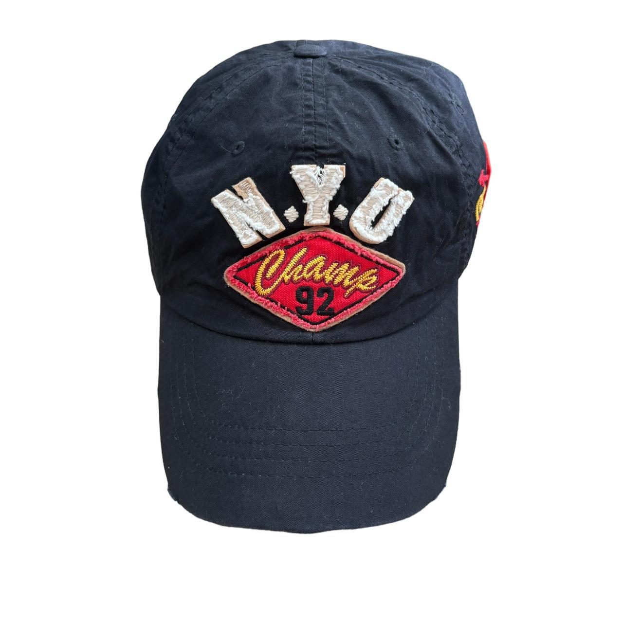 Vintage Random Hat