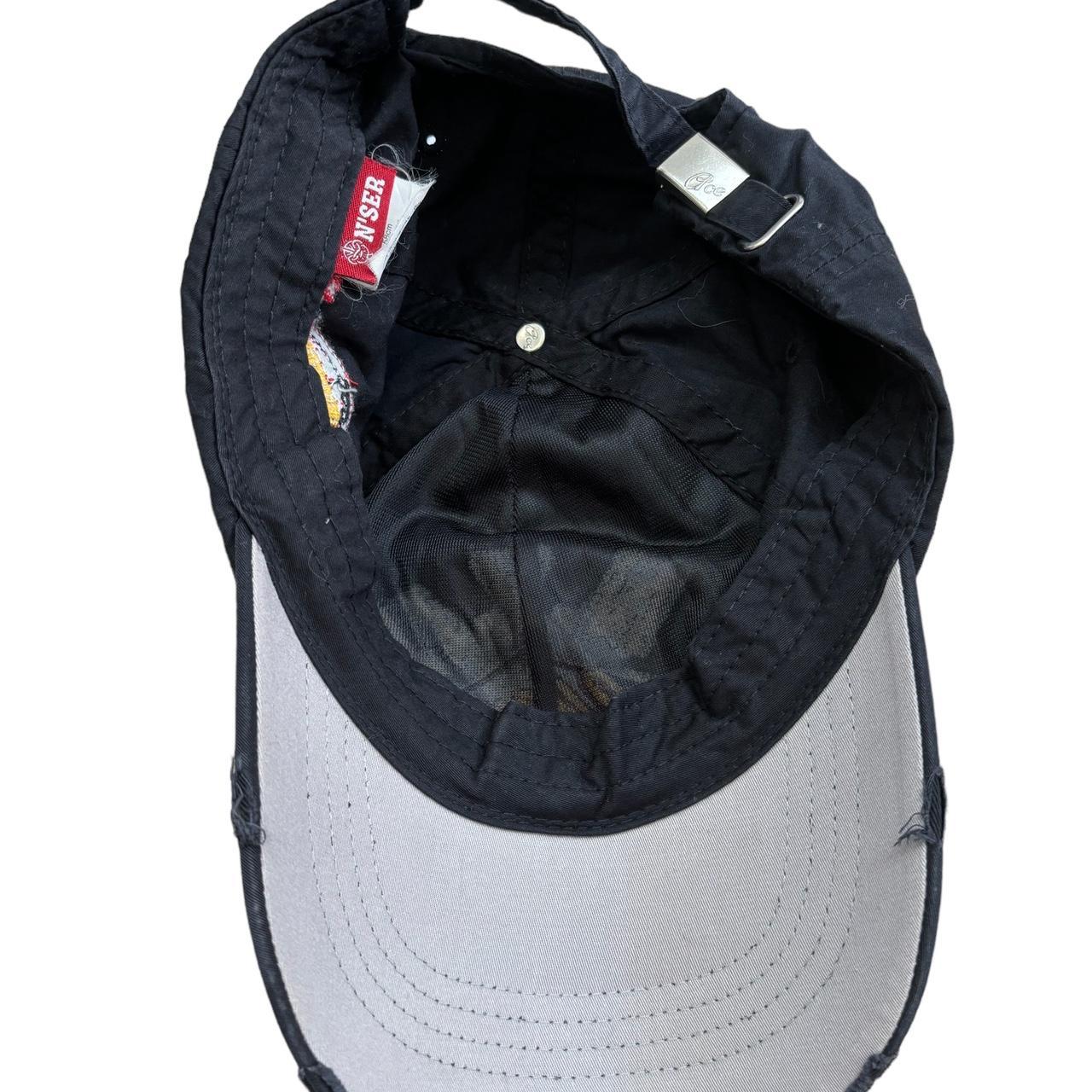 Vintage Random Hat
