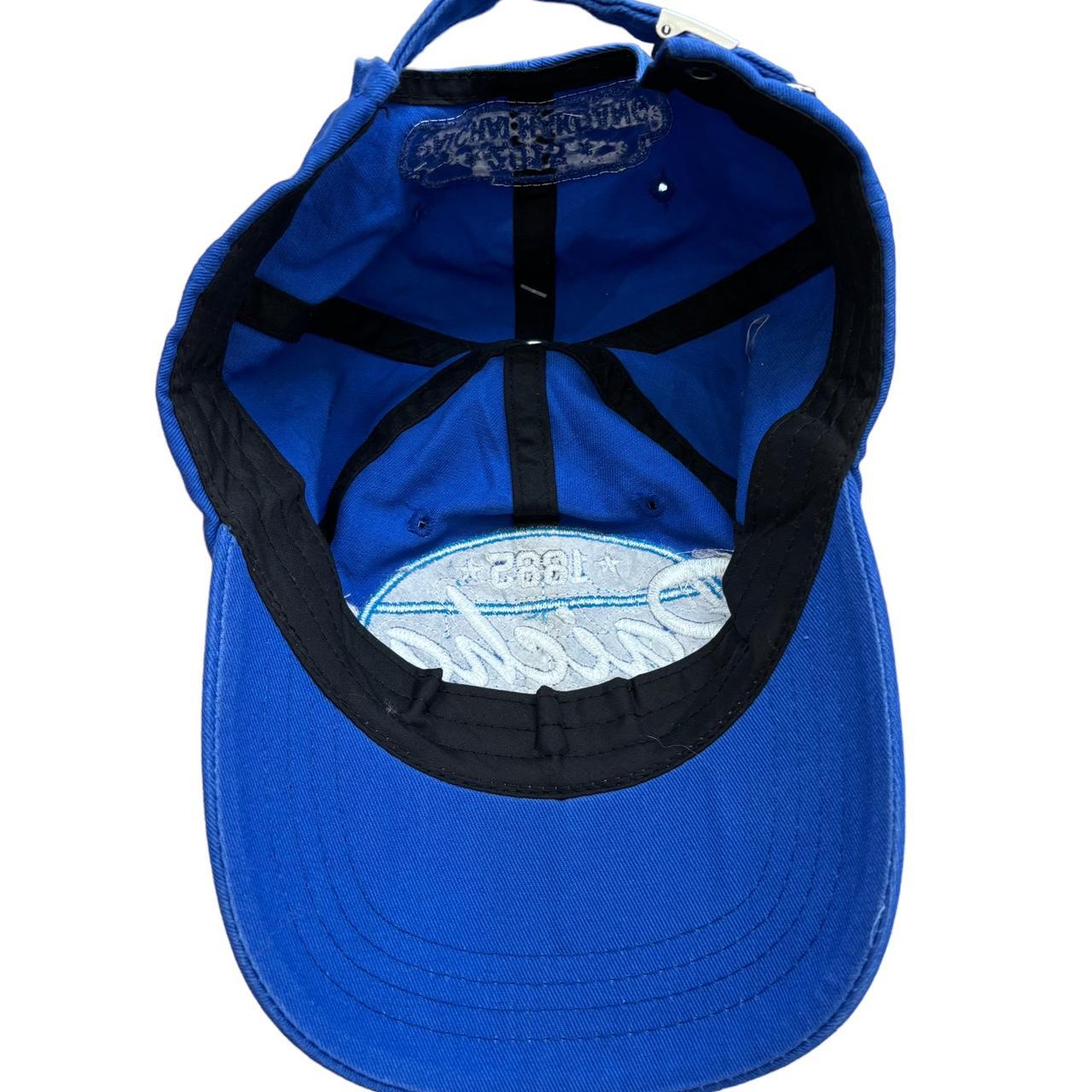 vintage hat
