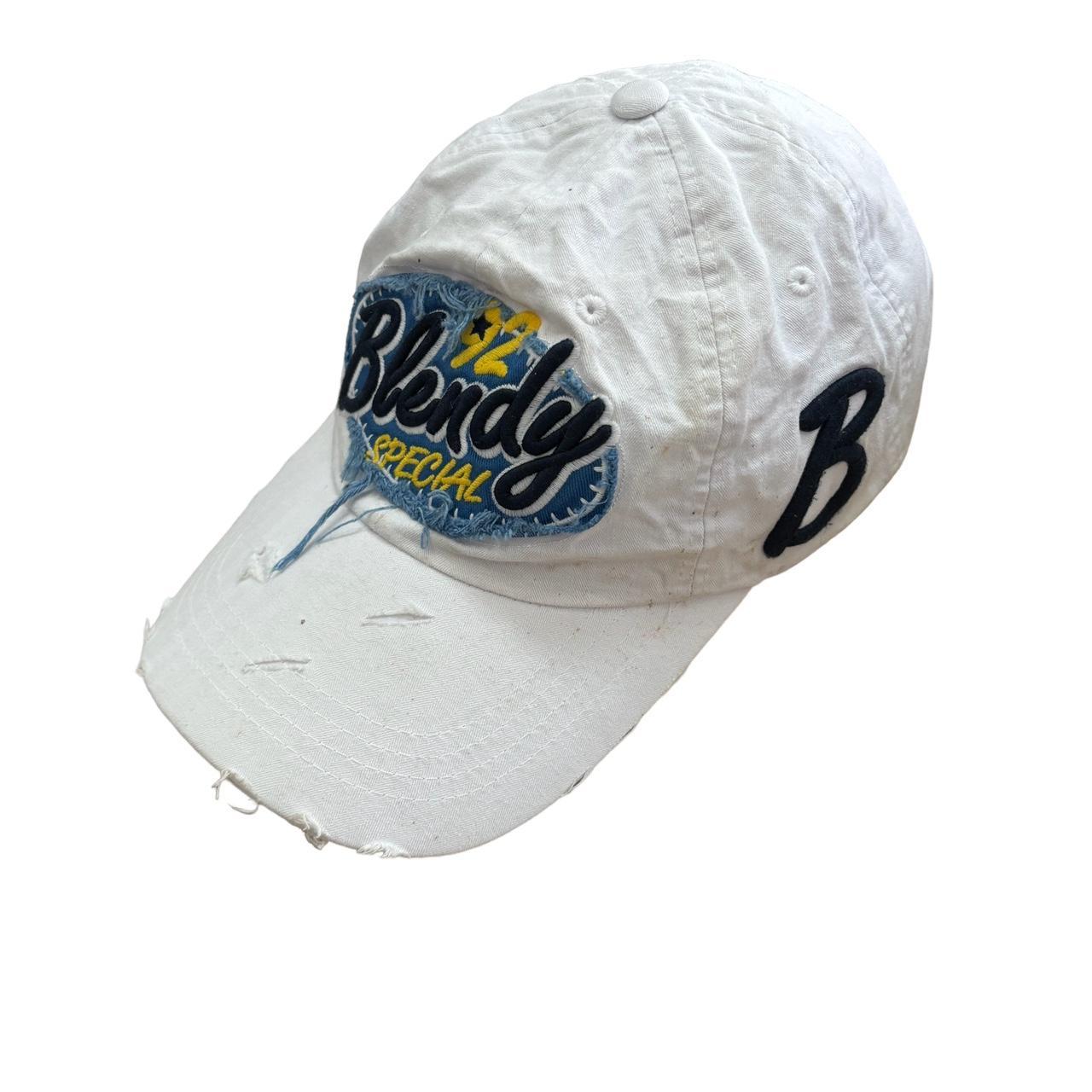 vintage hat
