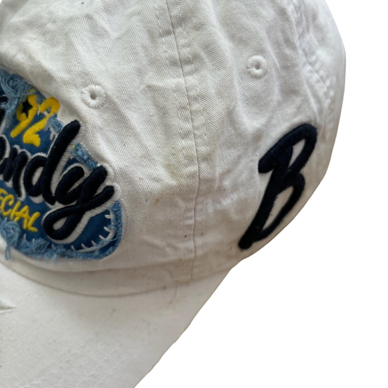 vintage hat