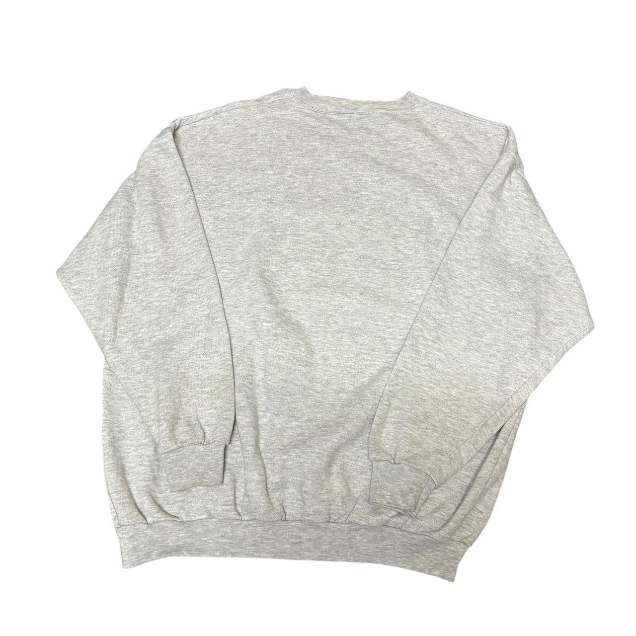 Vintage Green Bay packers sweatshirt size: L