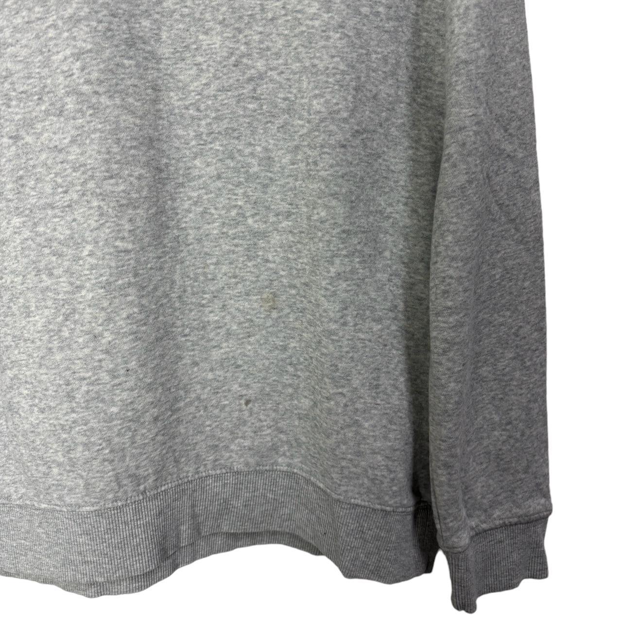 Vintage Tommy Hilfiger sweatshirt size: M