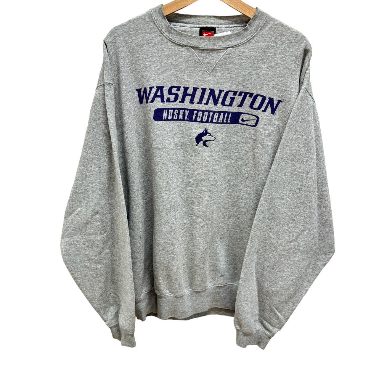 Vintage Nike sweater size: L