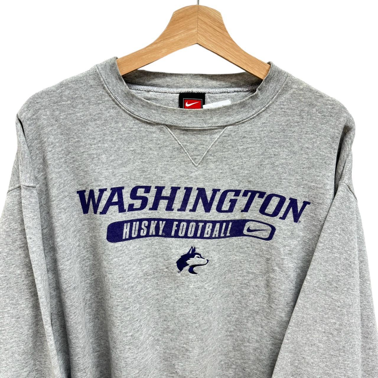 Vintage Nike sweater size: L