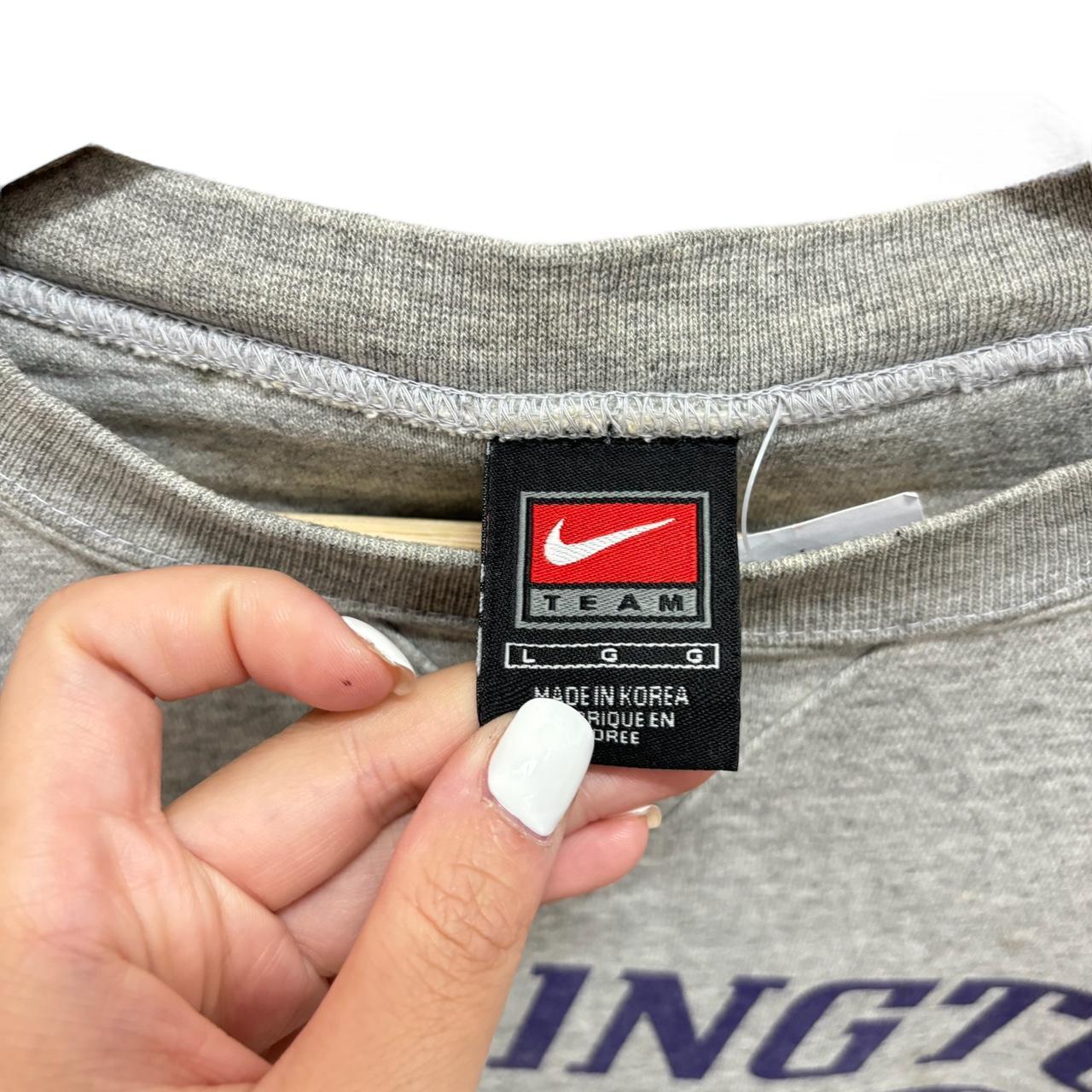 Vintage Nike sweater size: L