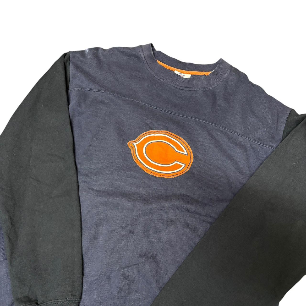 Vintage Chicago Bear sweatshirt size: XL