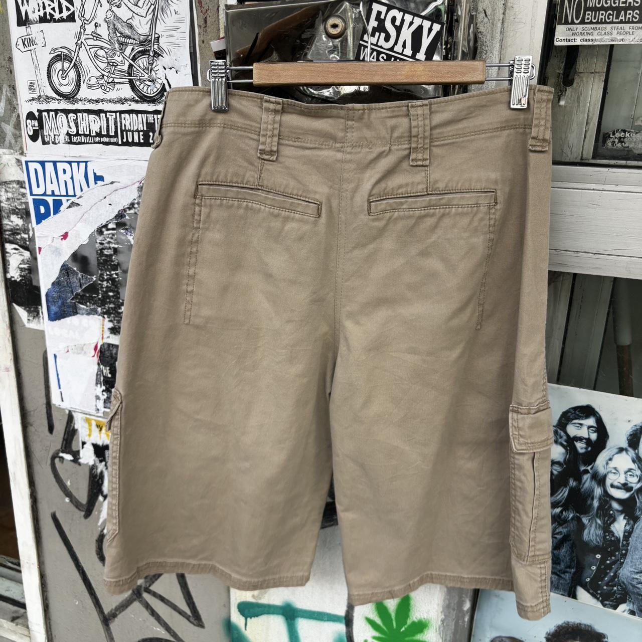 Nike cargo pants size 30”