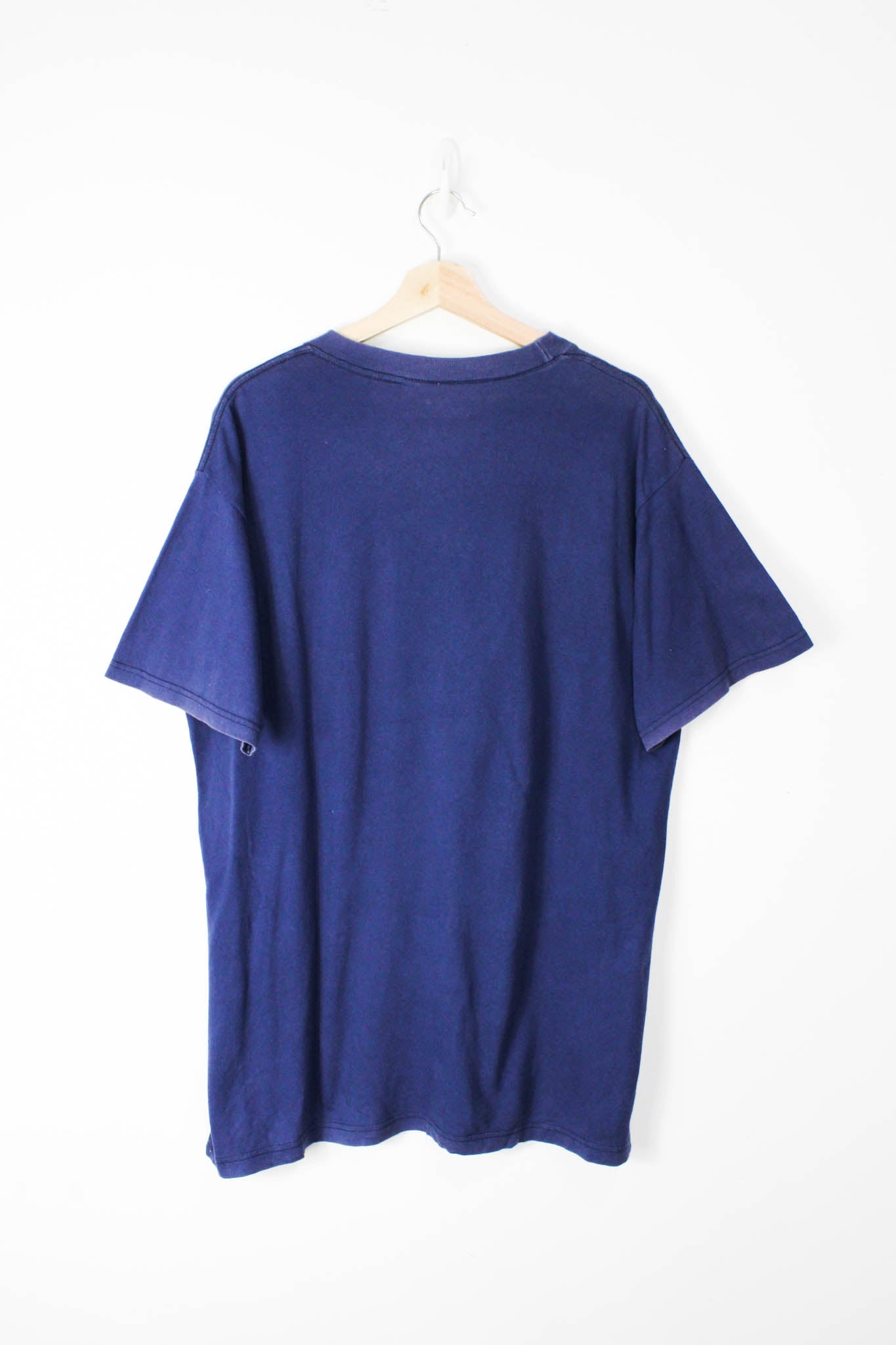 Vintage Adidas T-shirt size: XL