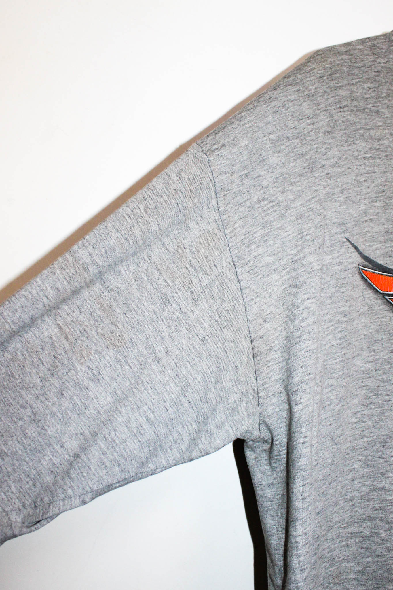 Vintage Harley Davidson Long sleeve shirt size: XL