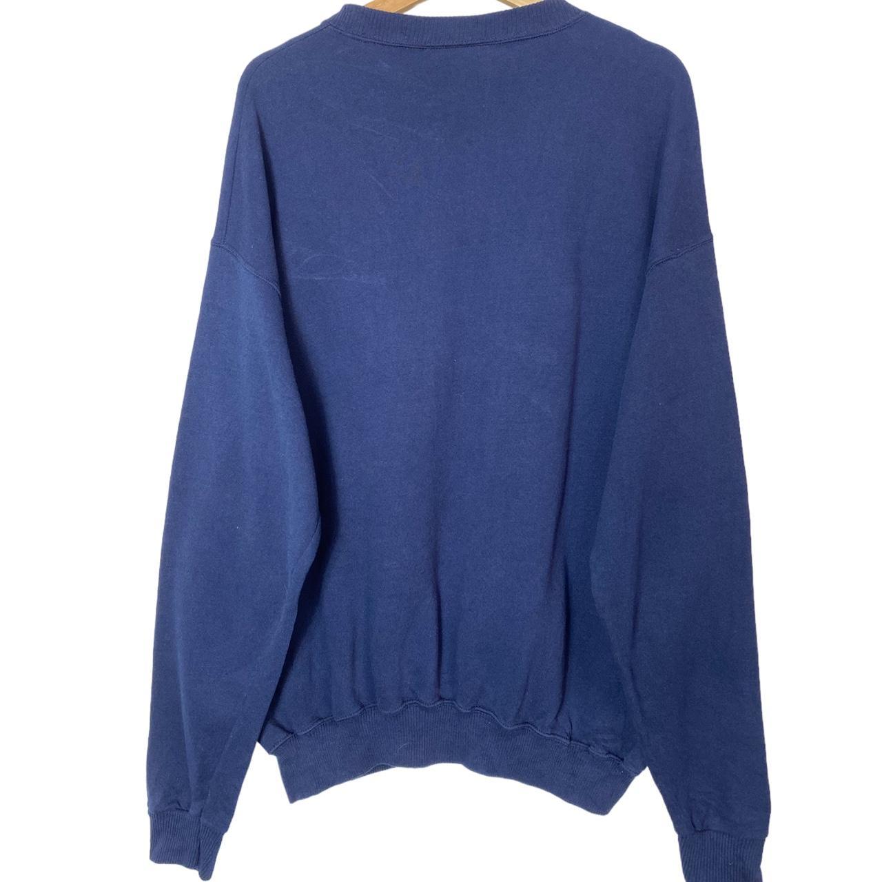 Vintage Outdoor gear sweatshirt size: XL