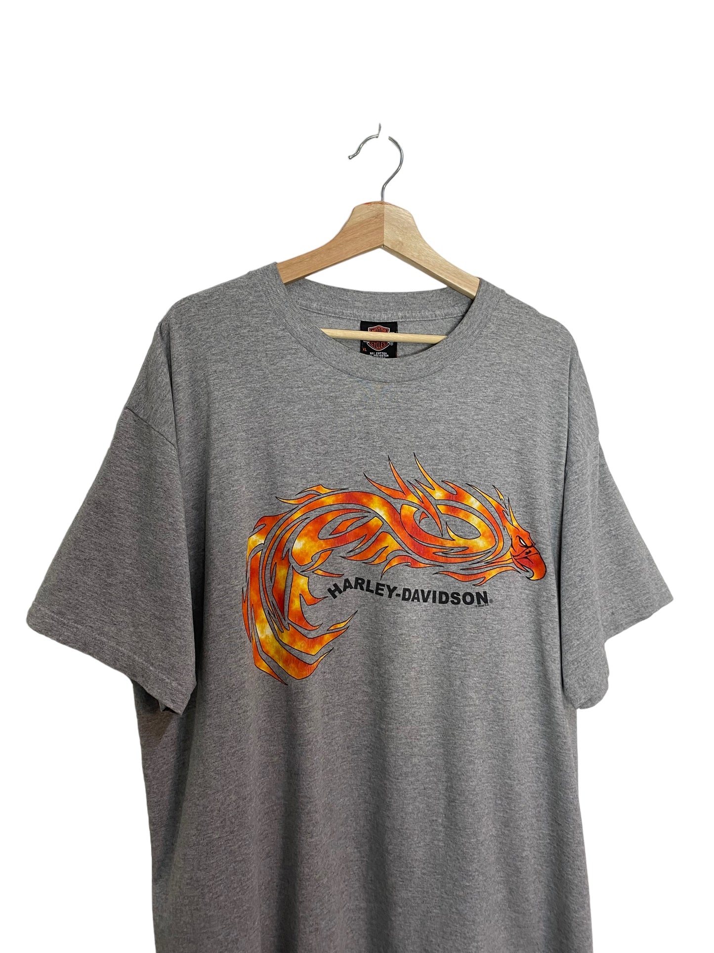 Vintage Harley Davidson T-shirt size: XL