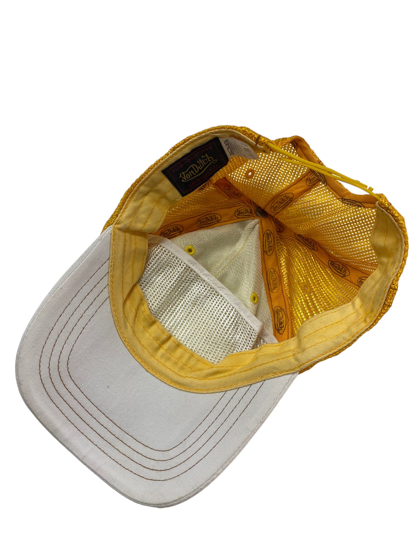 Vintage Von Dutch hat