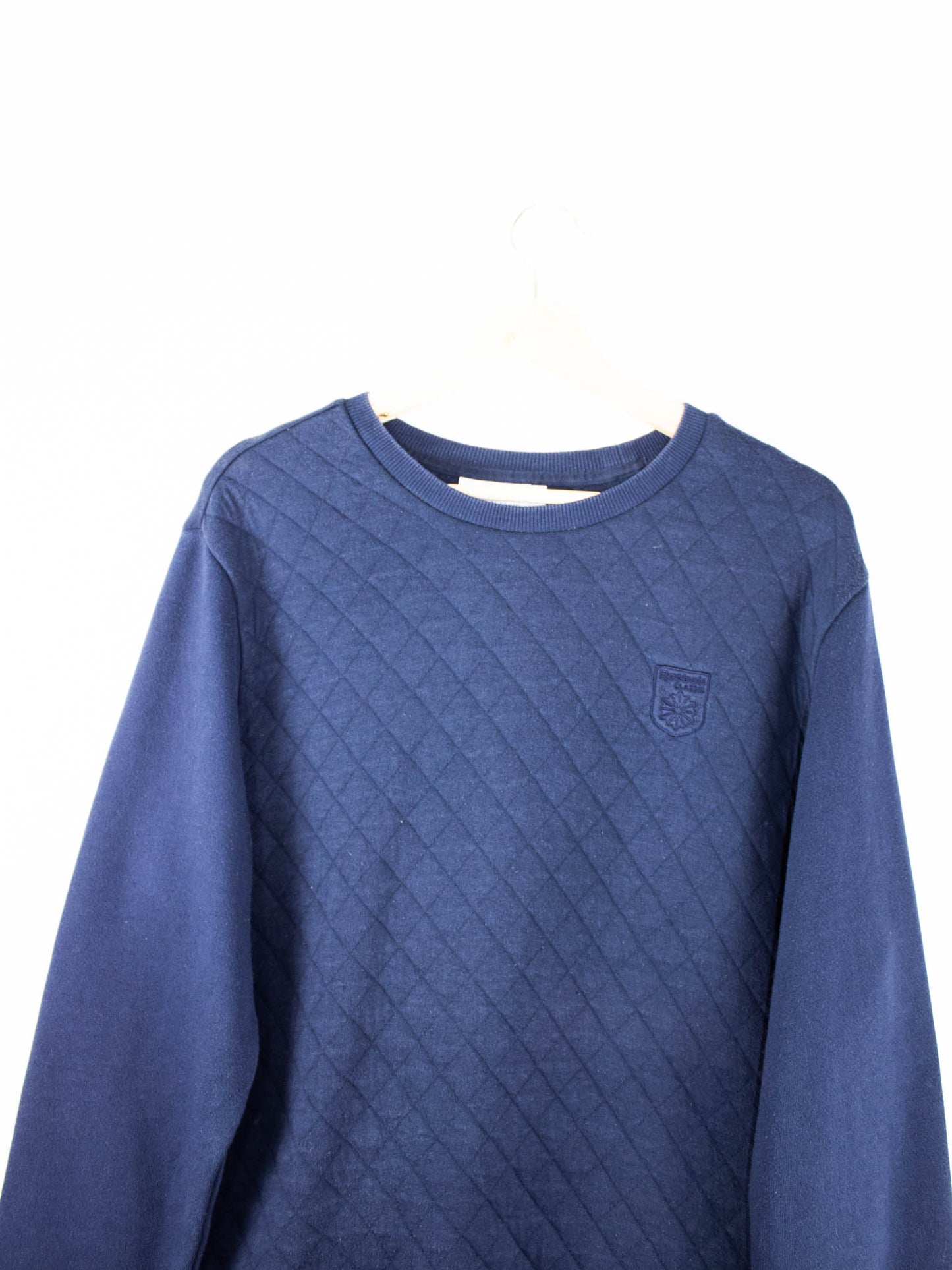 Vintage Reebok sweatshirt size: M