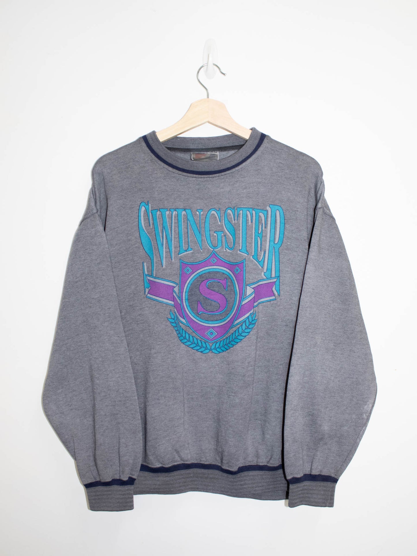 Vintage Swingster sweatshirt size: M