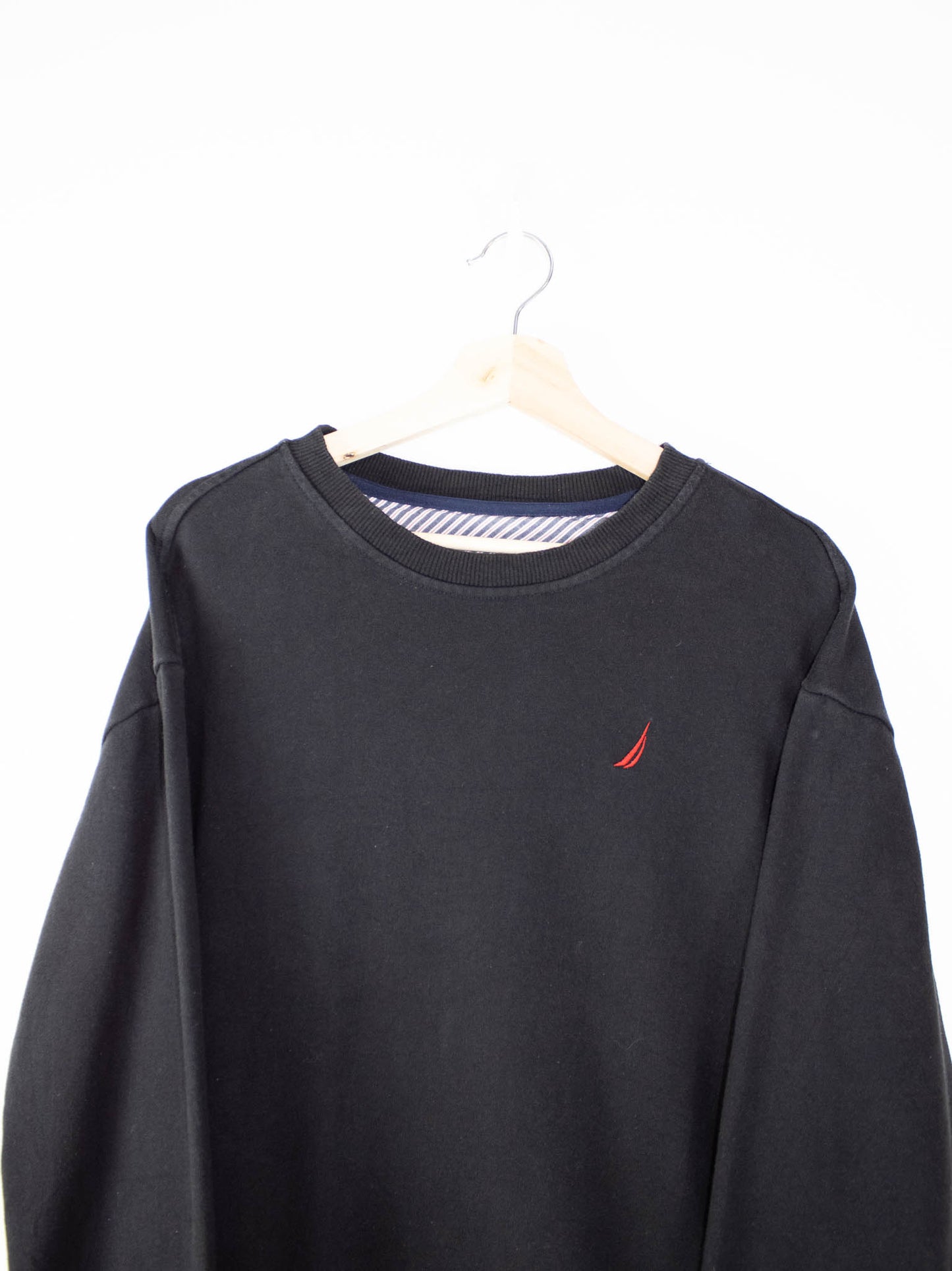 Vintage Nautica sweatshirt size: L